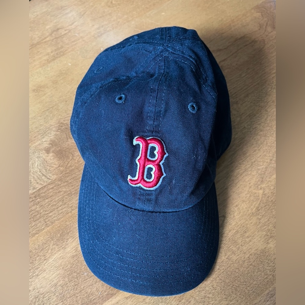 Infant Red Sox Hat